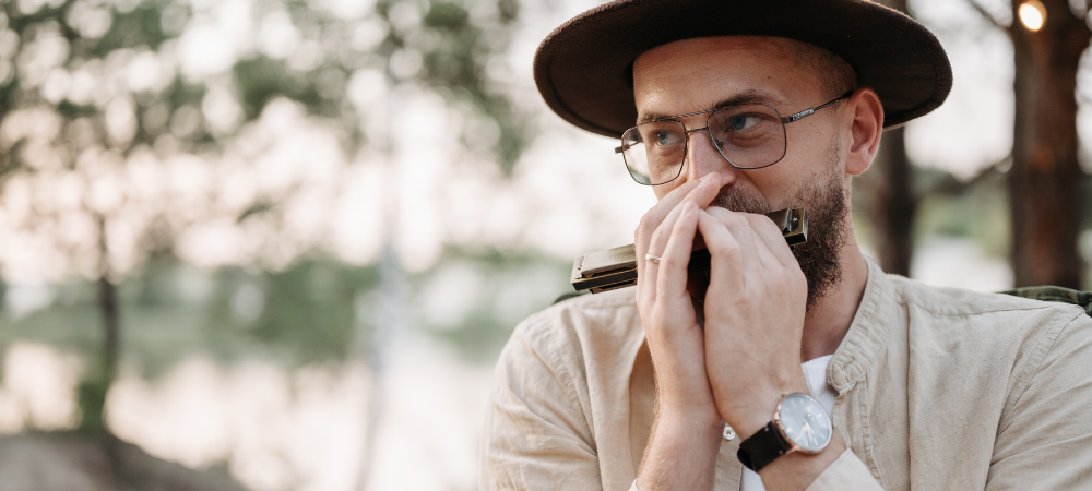 online harmonica lessons