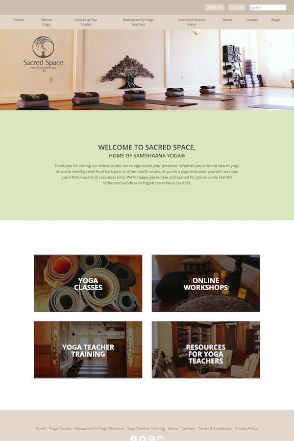 responsive-membership-website-template