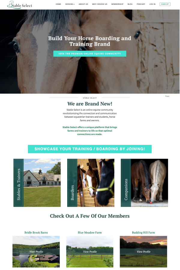 responsive-membership-website-template