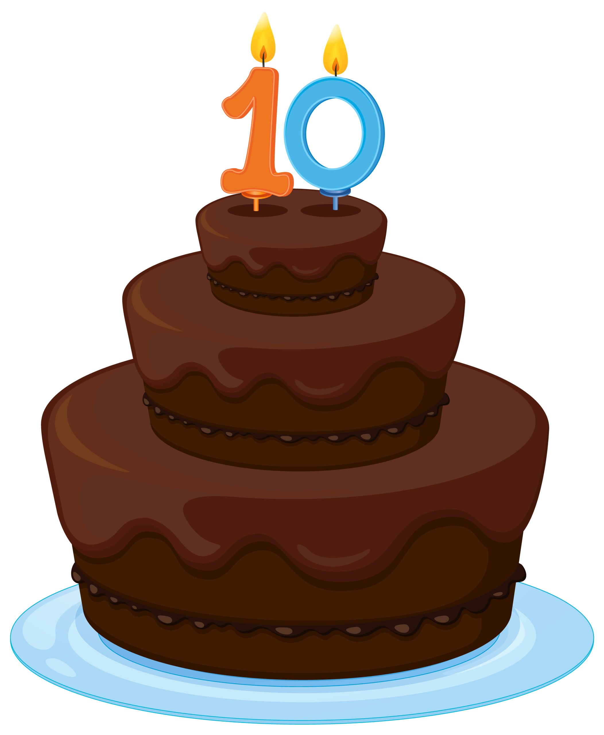 Happy 10th Birthday SubHub!