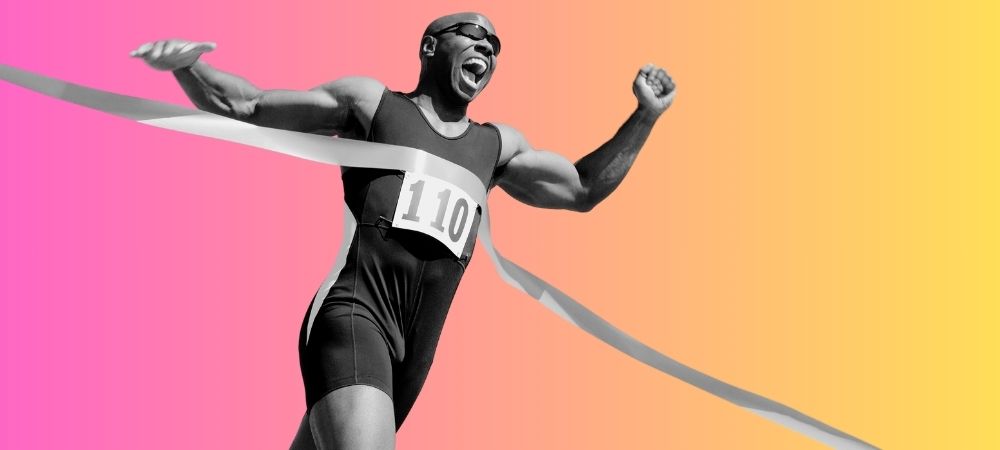 Ten Guidelines for Running an Online Competition