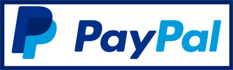 PayPal payment processor for non-profits
