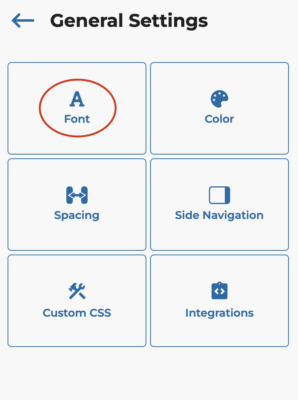 How to set heading tags for SEO